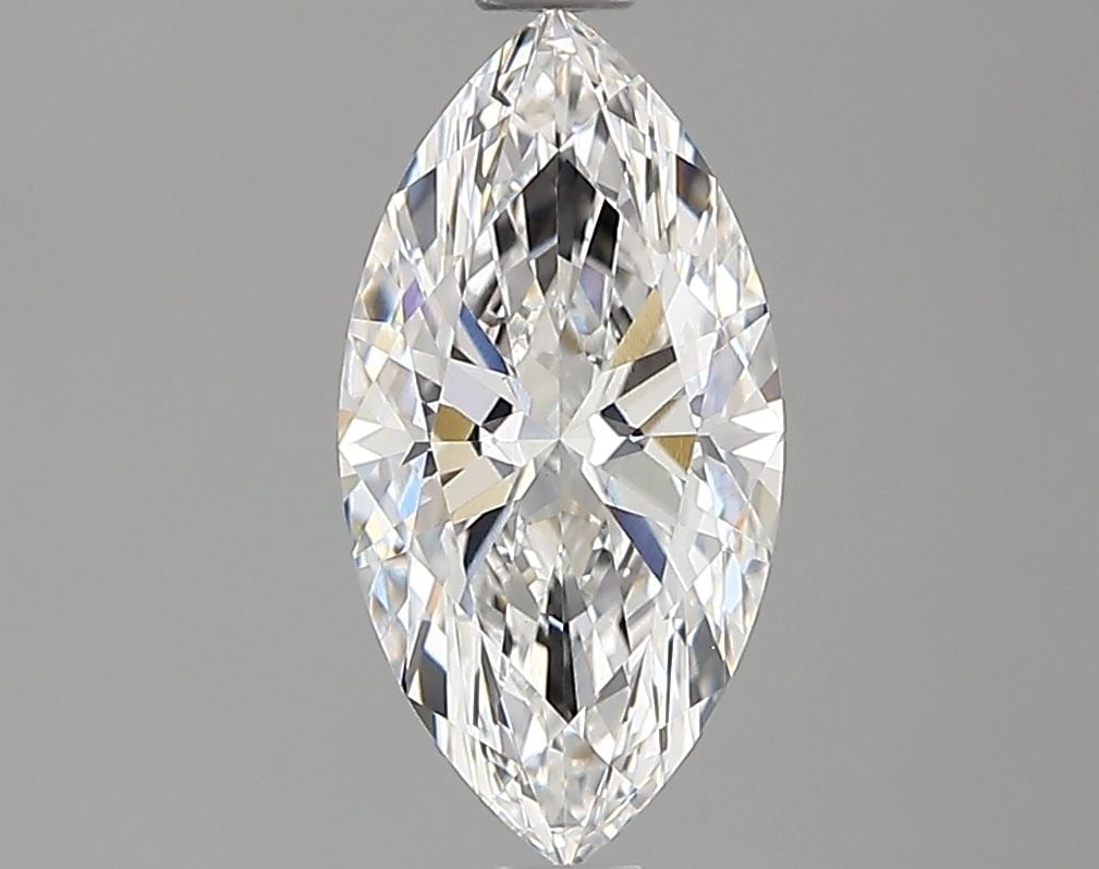 IGI Marquise 1.1ct D VVS2 - Loose Lab Diamond: IGI Marquise 1.1ct D VVS2 - Loose Lab Diamond Item Specifics: Source: This Is A Real Diamond Grown In A Lab Not Mined. Carat: 1.1 Cut: - Color: D Clarity: VVS2 Polish: EX Symmetry: EX Measurements: 10
