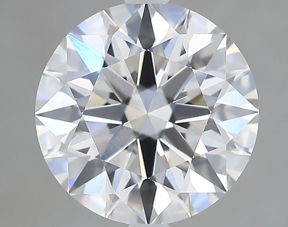 IGI Round 3.07ct E VVS2 - Ideal Loose Lab Diamond: IGI Round 3.07ct E VVS2 - Ideal Loose Lab Diamond Item Specifics: Source: This Is A Real Diamond Grown In A Lab Not Mined. Carat: 3.07 Cut: ID Color: E Clarity: VVS2 Polish: EX Symmetry: EX Measuremen
