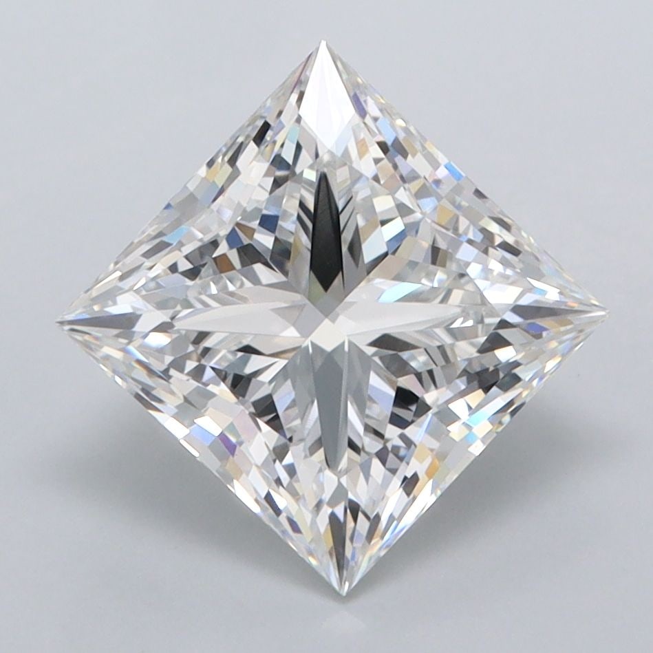 IGI Princess 3.01ct D VVS2 - Loose Lab Diamond: IGI Princess 3.01ct D VVS2 - Loose Lab Diamond Item Specifics: Source: This Is A Real Diamond Grown In A Lab Not Mined. Carat: 3.01 Cut: - Color: D Clarity: VVS2 Polish: EX Symmetry: EX Measurements: