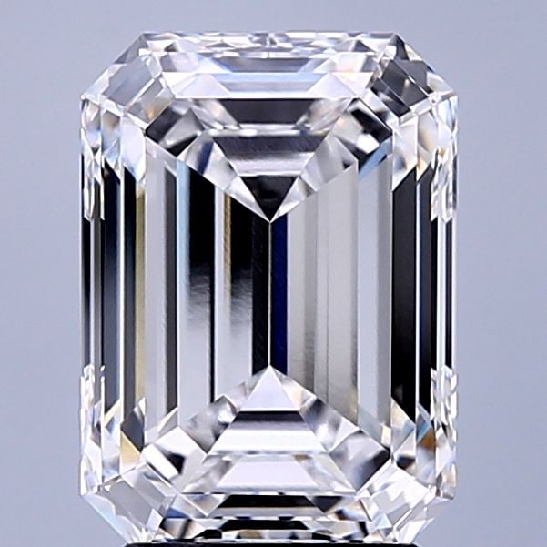 IGI Emerald 3.57ct D VVS1 - Loose Lab Diamond: IGI Emerald 3.57ct D VVS1 - Loose Lab Diamond Item Specifics: Source: This Is A Real Diamond Grown In A Lab Not Mined. Carat: 3.57 Cut: - Color: D Clarity: VVS1 Polish: EX Symmetry: EX Measurements: 1