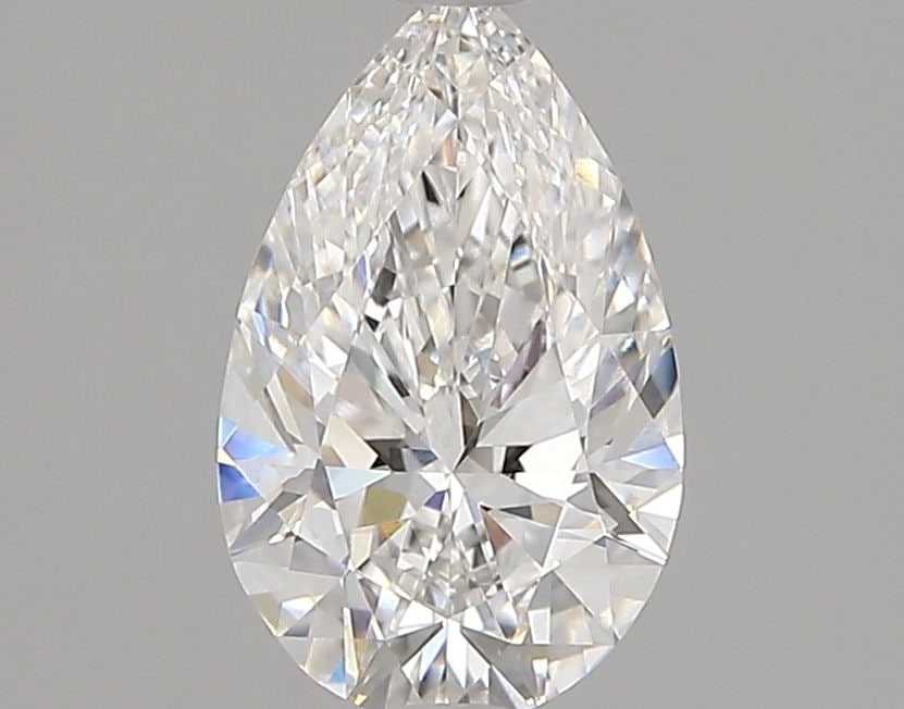 IGI Pear 1.33ct D VVS2 - Loose Lab Diamond: IGI Pear 1.33ct D VVS2 - Loose Lab Diamond Item Specifics: Source: This Is A Real Diamond Grown In A Lab Not Mined. Carat: 1.33 Cut: - Color: D Clarity: VVS2 Polish: EX Symmetry: EX Measurements: