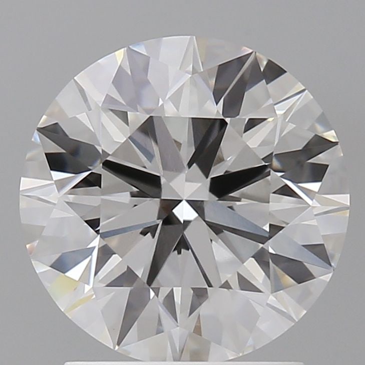 IGI Round 2.0ct F VVS2 - Ideal Loose Lab Diamond: IGI Round 2.0ct F VVS2 - Ideal Loose Lab Diamond Item Specifics: Source: This Is A Real Diamond Grown In A Lab Not Mined. Carat: 2.0 Cut: ID Color: F Clarity: VVS2 Polish: EX Symmetry: EX Measurements