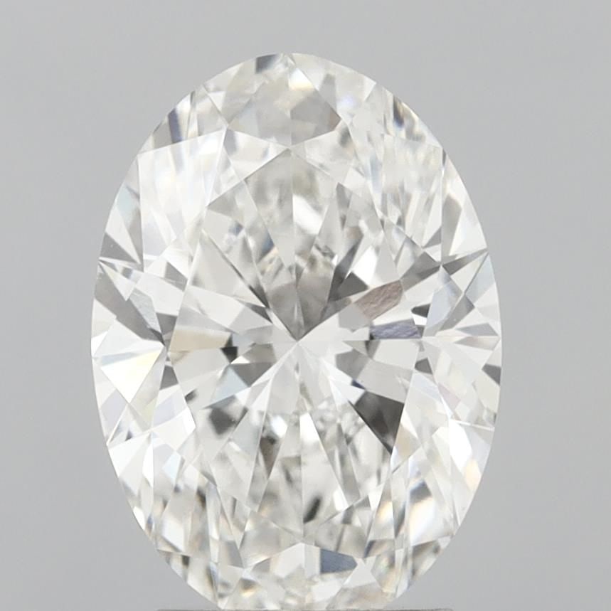 IGI Oval 3.07ct G VVS2 - Loose Lab Diamond: IGI Oval 3.07ct G VVS2 - Loose Lab Diamond Item Specifics: Source: This Is A Real Diamond Grown In A Lab Not Mined. Carat: 3.07 Cut: - Color: G Clarity: VVS2 Polish: EX Symmetry: EX Measurements: 11.6