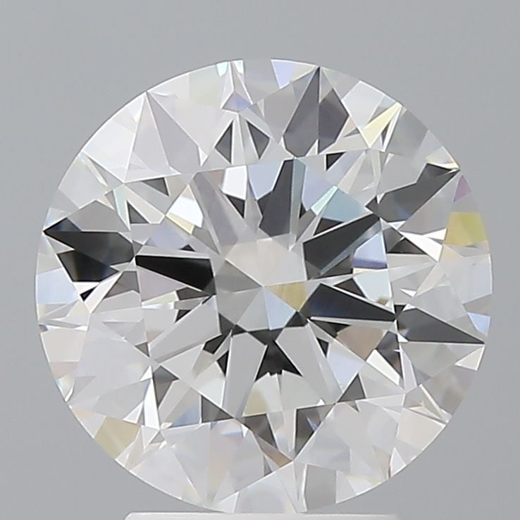 IGI Round 3.6ct E VVS2 - Ideal Loose Lab Diamond: IGI Round 3.6ct E VVS2 - Ideal Loose Lab Diamond Item Specifics: Source: This Is A Real Diamond Grown In A Lab Not Mined. Carat: 3.6 Cut: ID Color: E Clarity: VVS2 Polish: EX Symmetry: EX Measurements