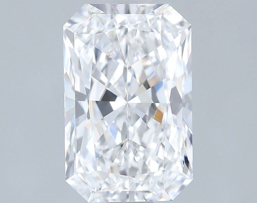 IGI Radiant 1.52ct E VVS1 - Loose Lab Diamond: IGI Radiant 1.52ct E VVS1 - Loose Lab Diamond Item Specifics: Source: This Is A Real Diamond Grown In A Lab Not Mined. Carat: 1.52 Cut: - Color: E Clarity: VVS1 Polish: EX Symmetry: EX Measurements: 8