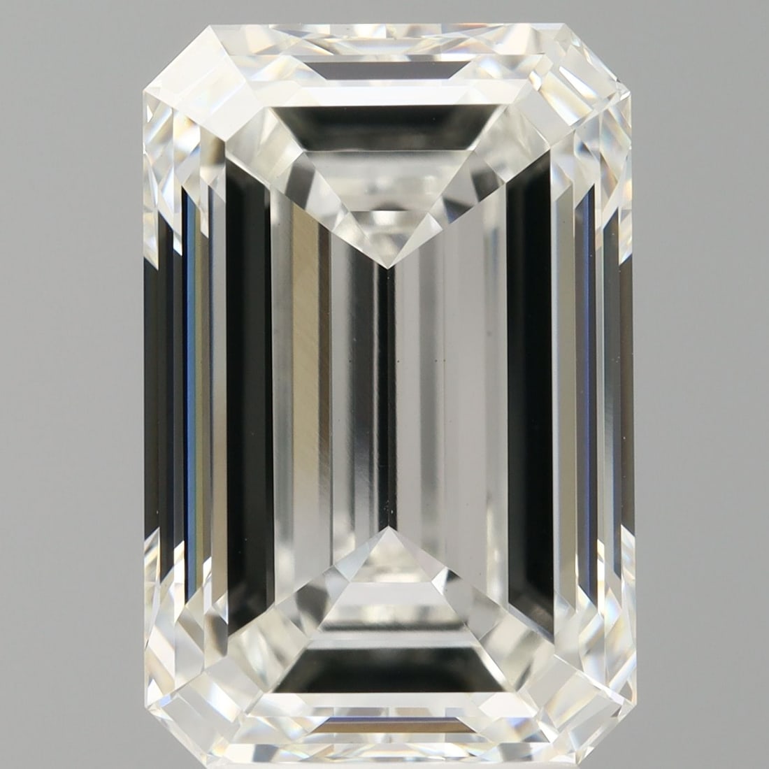 IGI Emerald 5.05ct G VVS2 - Loose Lab Diamond: IGI Emerald 5.05ct G VVS2 - Loose Lab Diamond Item Specifics: Source: This Is A Real Diamond Grown In A Lab Not Mined. Carat: 5.05 Cut: - Color: G Clarity: VVS2 Polish: EX Symmetry: EX Measurements: 1