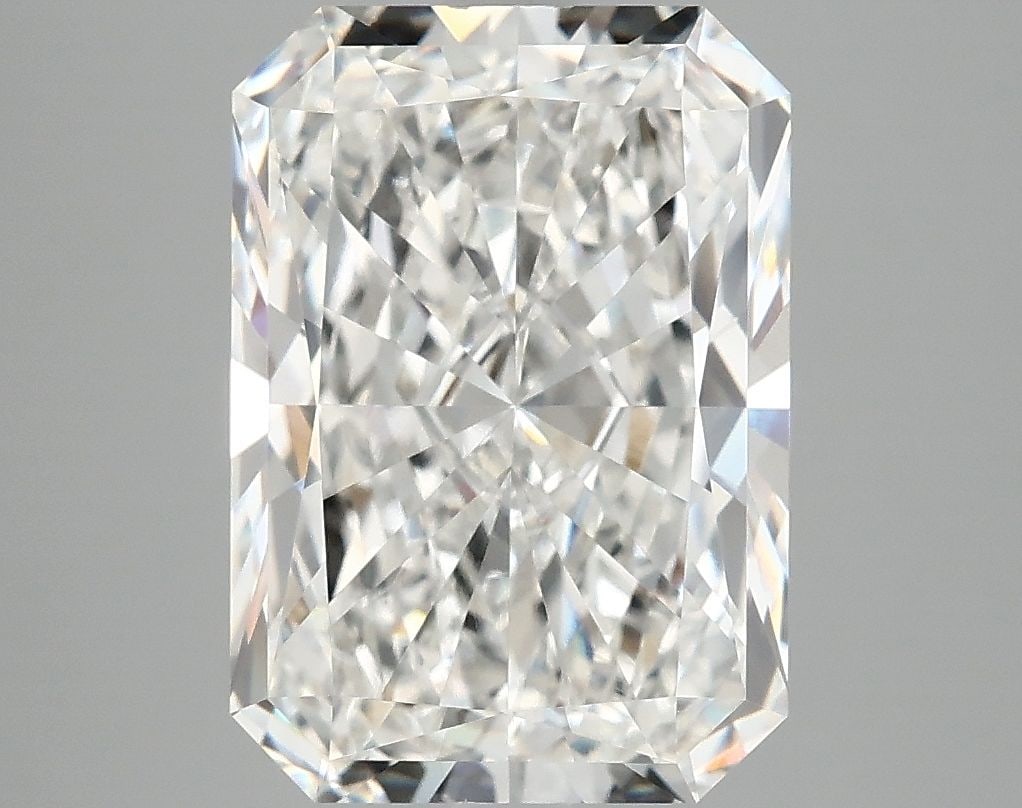 IGI Radiant 4.95ct F VVS2 - Loose Lab Diamond: IGI Radiant 4.95ct F VVS2 - Loose Lab Diamond Item Specifics: Source: This Is A Real Diamond Grown In A Lab Not Mined. Carat: 4.95 Cut: - Color: F Clarity: VVS2 Polish: EX Symmetry: EX Measurements: 1