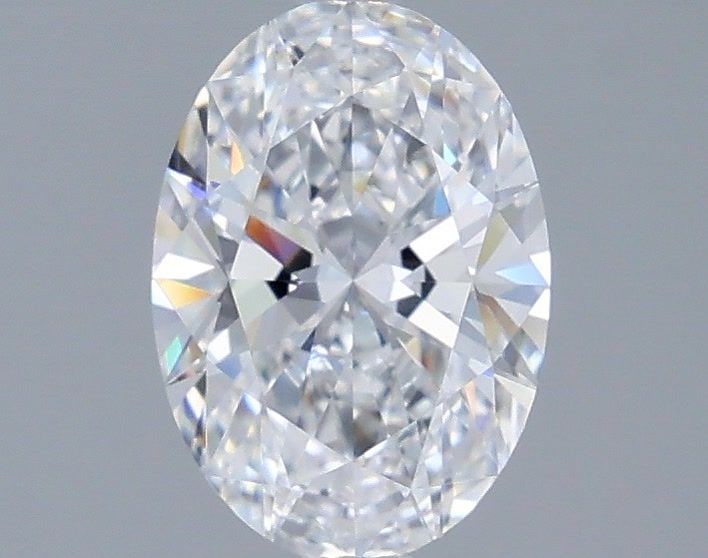 IGI Oval 1.25ct D VVS1 - Loose Lab Diamond: IGI Oval 1.25ct D VVS1 - Loose Lab Diamond Item Specifics: Source: This Is A Real Diamond Grown In A Lab Not Mined. Carat: 1.25 Cut: - Color: D Clarity: VVS1 Polish: EX Symmetry: EX Measurements: 8.82