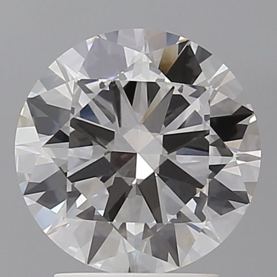 IGI Round 2.51ct E VVS2 - Loose Lab Diamond: IGI Round 2.51ct E VVS2 - Loose Lab Diamond Item Specifics: Source: This Is A Real Diamond Grown In A Lab Not Mined. Carat: 2.51 Cut: EX Color: E Clarity: VVS2 Polish: EX Symmetry: EX Measurements: 8.