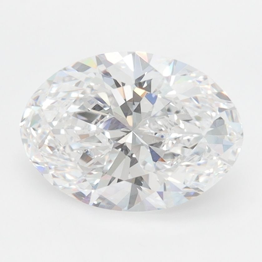 IGI Oval 1.03ct D FL - Loose Lab Diamond: IGI Oval 1.03ct D FL - Loose Lab Diamond Item Specifics: Source: This Is A Real Diamond Grown In A Lab Not Mined. Carat: 1.03 Cut: - Color: D Clarity: FL Polish: EX Symmetry: EX Measurements: 8.1L X 5
