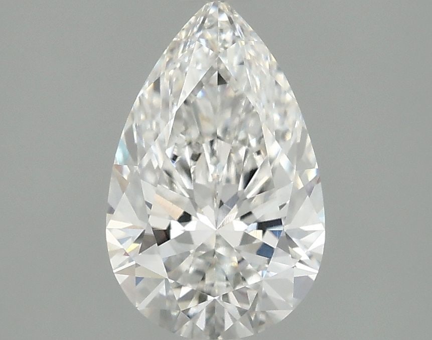 IGI Pear 1.59ct F VVS2 - Loose Lab Diamond: IGI Pear 1.59ct F VVS2 - Loose Lab Diamond Item Specifics: Source: This Is A Real Diamond Grown In A Lab Not Mined. Carat: 1.59 Cut: - Color: F Clarity: VVS2 Polish: EX Symmetry: EX Measurements: