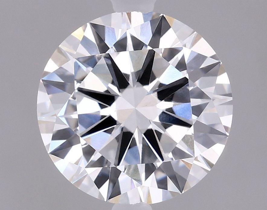 IGI Round 1.56ct D VVS2 - Loose Lab Diamond: IGI Round 1.56ct D VVS2 - Loose Lab Diamond Item Specifics: Source: This Is A Real Diamond Grown In A Lab Not Mined. Carat: 1.56 Cut: EX Color: D Clarity: VVS2 Polish: EX Symmetry: EX Measurements: