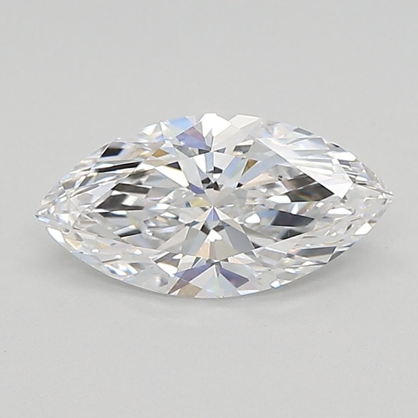 IGI Marquise 0.9ct D VVS1 - Loose Lab Diamond: IGI Marquise 0.9ct D VVS1 - Loose Lab Diamond Item Specifics: Source: This Is A Real Diamond Grown In A Lab Not Mined. Carat: 0.9 Cut: - Color: D Clarity: VVS1 Polish: EX Symmetry: VG Measurements: 9.