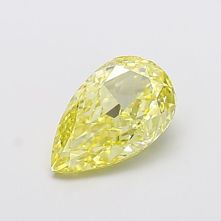 IGI Pear 2.05ct Fancy Intense Yellow VVS2 - Loose Lab Diamond: IGI Pear 2.05ct Fancy Intense Yellow VVS2 - Loose Lab Diamond Item Specifics: Source: This Is A Real Diamond Grown In A Lab Not Mined. Carat: 2.05 Cut: - Color: Fancy Intense Yellow Clarity: VVS2