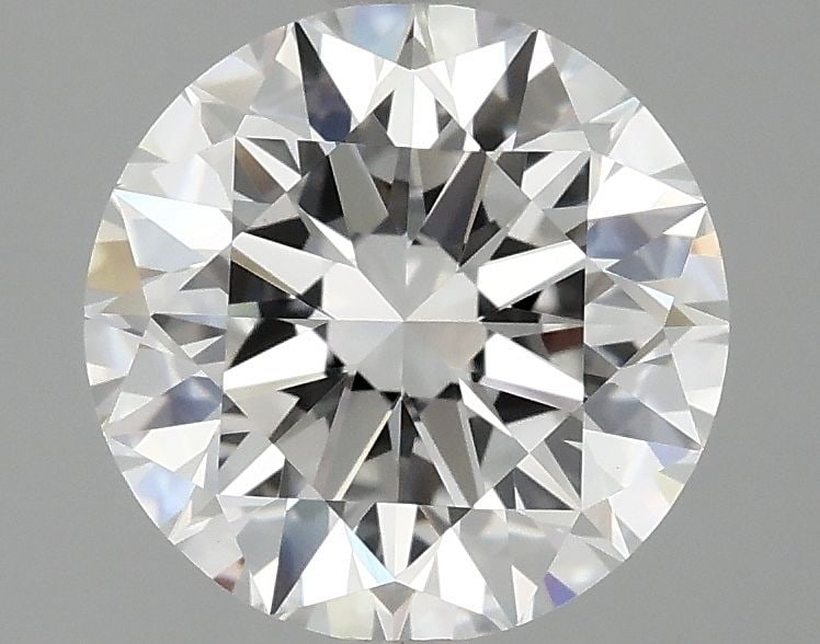 IGI Round 2.58ct E VVS2 - Loose Lab Diamond: IGI Round 2.58ct E VVS2 - Loose Lab Diamond Item Specifics: Source: This Is A Real Diamond Grown In A Lab Not Mined. Carat: 2.58 Cut: EX Color: E Clarity: VVS2 Polish: EX Symmetry: EX Measurements:
