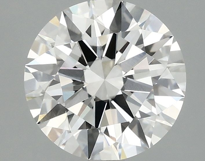 IGI Round 2.03ct F VVS2 - Ideal Loose Lab Diamond: IGI Round 2.03ct F VVS2 - Ideal Loose Lab Diamond Item Specifics: Source: This Is A Real Diamond Grown In A Lab Not Mined. Carat: 2.03 Cut: ID Color: F Clarity: VVS2 Polish: EX Symmetry: EX