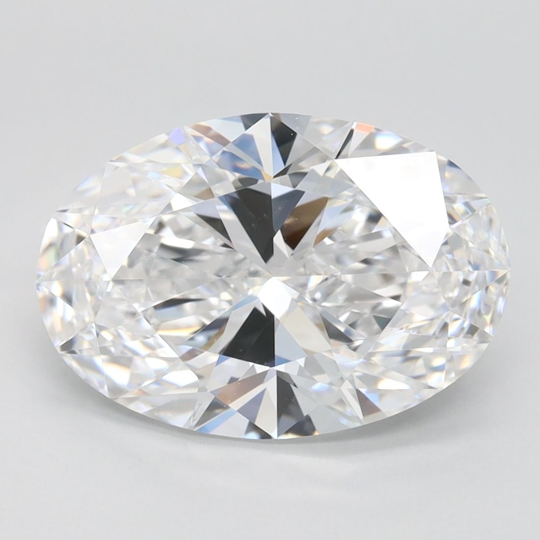 IGI Oval 3.46ct D FL - Loose Lab Diamond: IGI Oval 3.46ct D FL - Loose Lab Diamond Item Specifics: Source: This Is A Real Diamond Grown In A Lab Not Mined. Carat: 3.46 Cut: - Color: D Clarity: FL Polish: EX Symmetry: EX Measurements: 12.34L