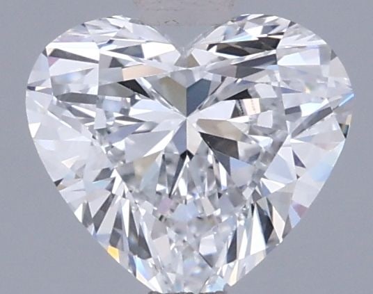 IGI Heart 1.04ct D VVS1 - Loose Lab Diamond: IGI Heart 1.04ct D VVS1 - Loose Lab Diamond Item Specifics: Source: This Is A Real Diamond Grown In A Lab Not Mined. Carat: 1.04 Cut: - Color: D Clarity: VVS1 Polish: EX Symmetry: EX Measurements: 6.3