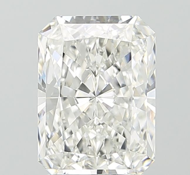 IGI Radiant 2.54ct E VVS2 - Loose Lab Diamond: IGI Radiant 2.54ct E VVS2 - Loose Lab Diamond Item Specifics: Source: This Is A Real Diamond Grown In A Lab Not Mined. Carat: 2.54 Cut: - Color: E Clarity: VVS2 Polish: EX Symmetry: EX Measurements: 9