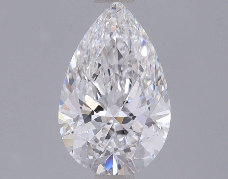 IGI Pear 1.53ct D VVS2 - Loose Lab Diamond: IGI Pear 1.53ct D VVS2 - Loose Lab Diamond Item Specifics: Source: This Is A Real Diamond Grown In A Lab Not Mined. Carat: 1.53 Cut: - Color: D Clarity: VVS2 Polish: EX Symmetry: EX Measurements: 10.1