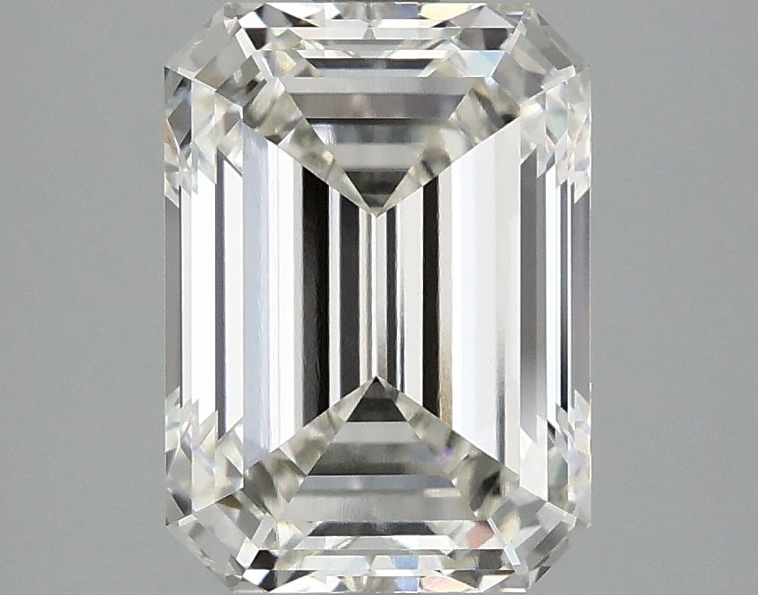 IGI Emerald 3.02ct H VVS2 - Loose Lab Diamond: IGI Emerald 3.02ct H VVS2 - Loose Lab Diamond Item Specifics: Source: This Is A Real Diamond Grown In A Lab Not Mined. Carat: 3.02 Cut: - Color: H Clarity: VVS2 Polish: EX Symmetry: EX Measurements: 9