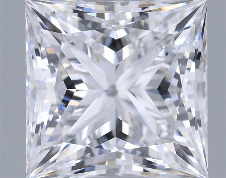 IGI Princess 1.24ct D VVS2 - Loose Lab Diamond: IGI Princess 1.24ct D VVS2 - Loose Lab Diamond Item Specifics: Source: This Is A Real Diamond Grown In A Lab Not Mined. Carat: 1.24 Cut: - Color: D Clarity: VVS2 Polish: EX Symmetry: EX Measurements: 