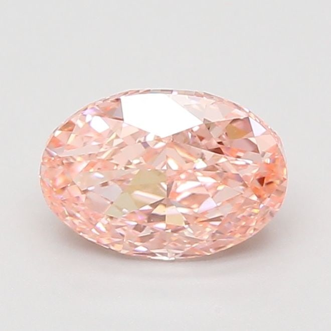 IGI Oval 1.57ct Fancy Vivid Pink VVS2 - Loose Lab Diamond: IGI Oval 1.57ct Fancy Vivid Pink VVS2 - Loose Lab Diamond Item Specifics: Source: This Is A Real Diamond Grown In A Lab Not Mined. Carat: 1.57 Cut: - Color: Fancy Vivid Pink Clarity: VVS2 Polish: EX S