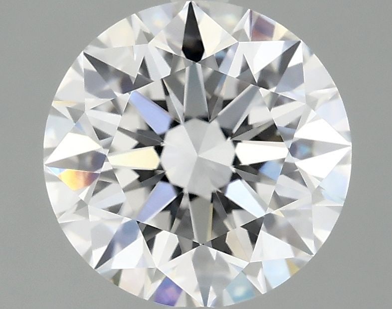 IGI Round 2.57ct D VVS2 - Loose Lab Diamond: IGI Round 2.57ct D VVS2 - Loose Lab Diamond Item Specifics: Source: This Is A Real Diamond Grown In A Lab Not Mined. Carat: 2.57 Cut: EX Color: D Clarity: VVS2 Polish: EX Symmetry: EX Measurements: 8.