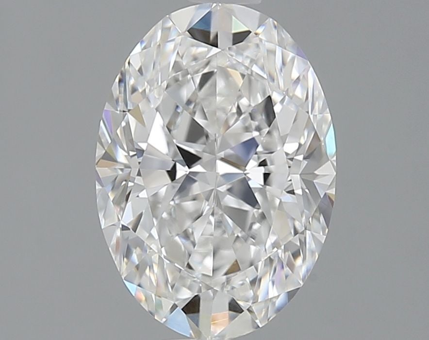 IGI Oval 1.58ct E IF - Loose Lab Diamond: IGI Oval 1.58ct E IF - Loose Lab Diamond Item Specifics: Source: This Is A Real Diamond Grown In A Lab Not Mined. Carat: 1.58 Cut: - Color: E Clarity: IF Polish: EX Symmetry: EX Measurements: 9.01L X 