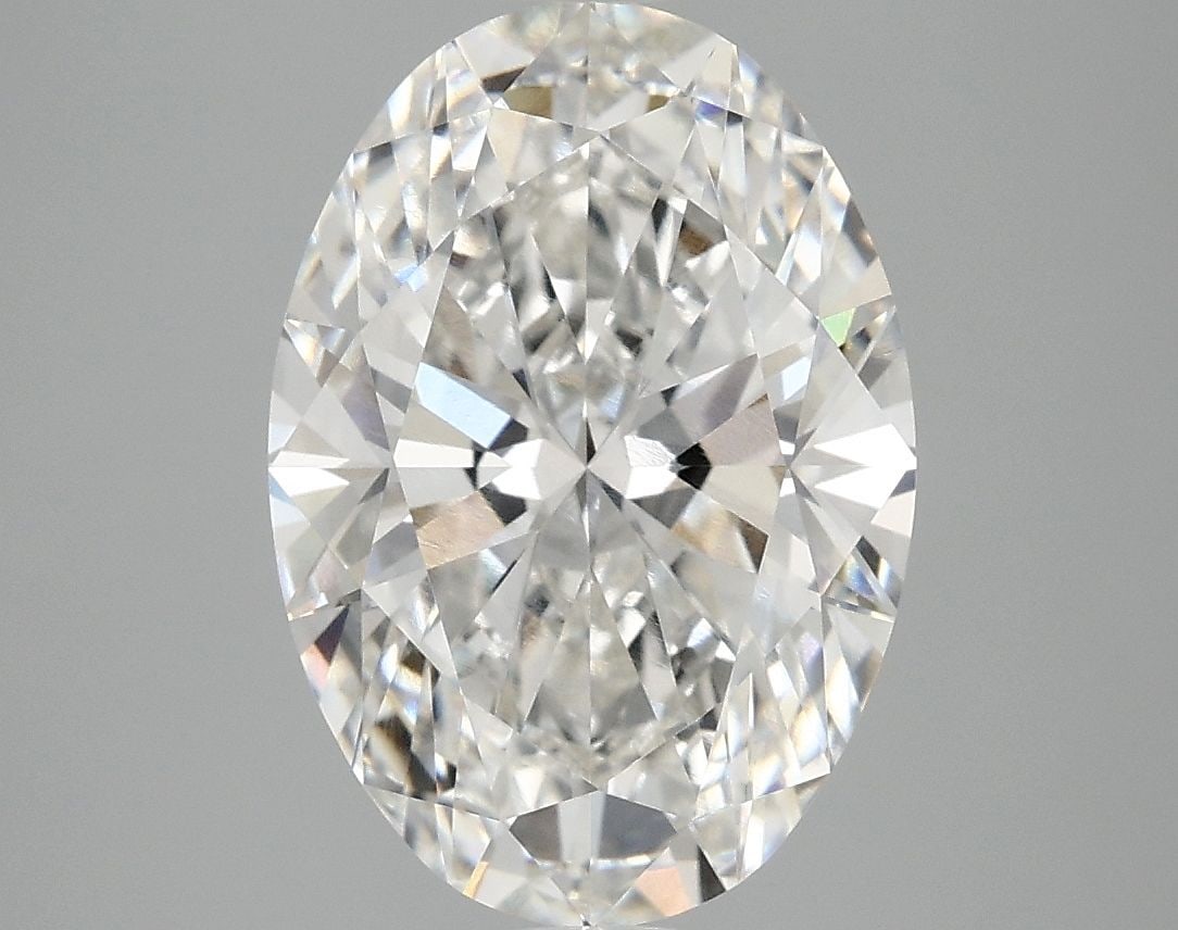 IGI Oval 3.94ct F VVS2 - Loose Lab Diamond: IGI Oval 3.94ct F VVS2 - Loose Lab Diamond Item Specifics: Source: This Is A Real Diamond Grown In A Lab Not Mined. Carat: 3.94 Cut: - Color: F Clarity: VVS2 Polish: EX Symmetry: EX Measurements: 12.7