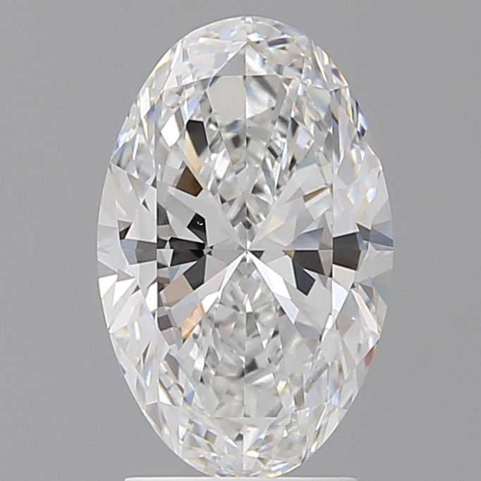 IGI Oval 2.5ct E VVS2 - Loose Lab Diamond: IGI Oval 2.5ct E VVS2 - Loose Lab Diamond Item Specifics: Source: This Is A Real Diamond Grown In A Lab Not Mined. Carat: 2.5 Cut: - Color: E Clarity: VVS2 Polish: EX Symmetry: EX Measurements: 11.73L
