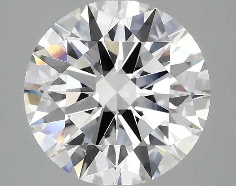 IGI Round 2.45ct D VVS2 - Ideal Loose Lab Diamond: IGI Round 2.45ct D VVS2 - Ideal Loose Lab Diamond Item Specifics: Source: This Is A Real Diamond Grown In A Lab Not Mined. Carat: 2.45 Cut: ID Color: D Clarity: VVS2 Polish: EX Symmetry: EX Measuremen