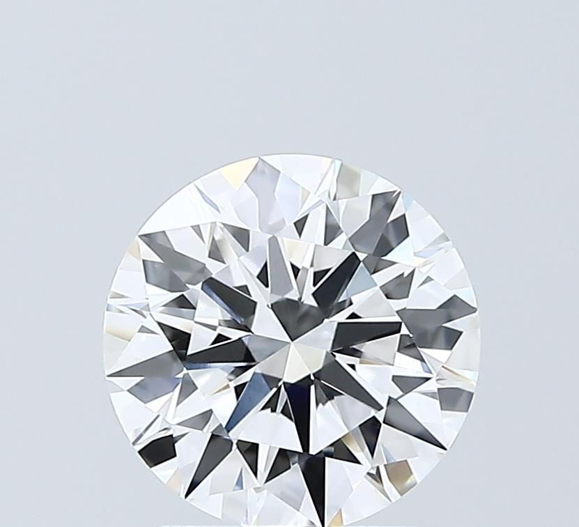 IGI Round 2.04ct D VVS2 - Ideal Loose Lab Diamond: IGI Round 2.04ct D VVS2 - Ideal Loose Lab Diamond Item Specifics: Source: This Is A Real Diamond Grown In A Lab Not Mined. Carat: 2.04 Cut: ID Color: D Clarity: VVS2 Polish: EX Symmetry: EX Measuremen