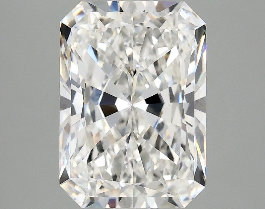 IGI Radiant 3.08ct E VVS2 - Loose Lab Diamond: IGI Radiant 3.08ct E VVS2 - Loose Lab Diamond Item Specifics: Source: This Is A Real Diamond Grown In A Lab Not Mined. Carat: 3.08 Cut: - Color: E Clarity: VVS2 Polish: EX Symmetry: EX Measurements: 1