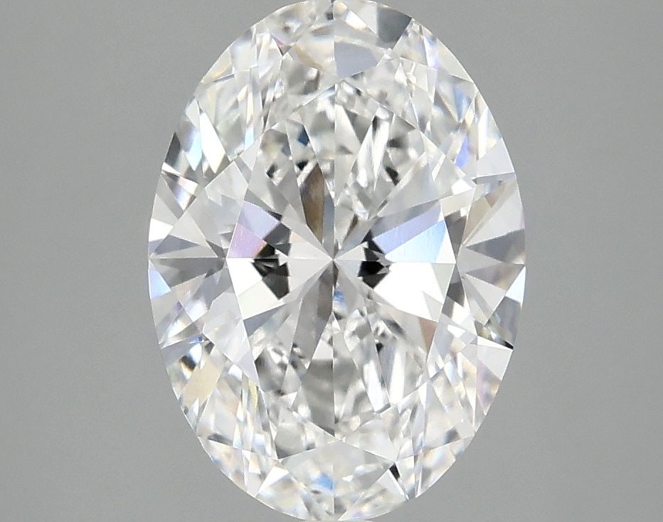 IGI Oval 2.54ct E VVS2 - Loose Lab Diamond: IGI Oval 2.54ct E VVS2 - Loose Lab Diamond Item Specifics: Source: This Is A Real Diamond Grown In A Lab Not Mined. Carat: 2.54 Cut: - Color: E Clarity: VVS2 Polish: EX Symmetry: EX Measurements: 10.9