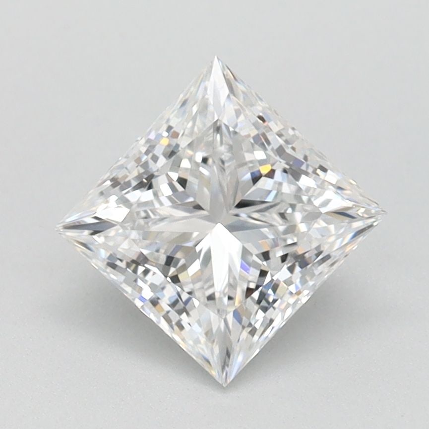 IGI Princess 1.08ct D FL - Loose Lab Diamond: IGI Princess 1.08ct D FL - Loose Lab Diamond Item Specifics: Source: This Is A Real Diamond Grown In A Lab Not Mined. Carat: 1.08 Cut: - Color: D Clarity: FL Polish: EX Symmetry: EX Measurements: 5.65