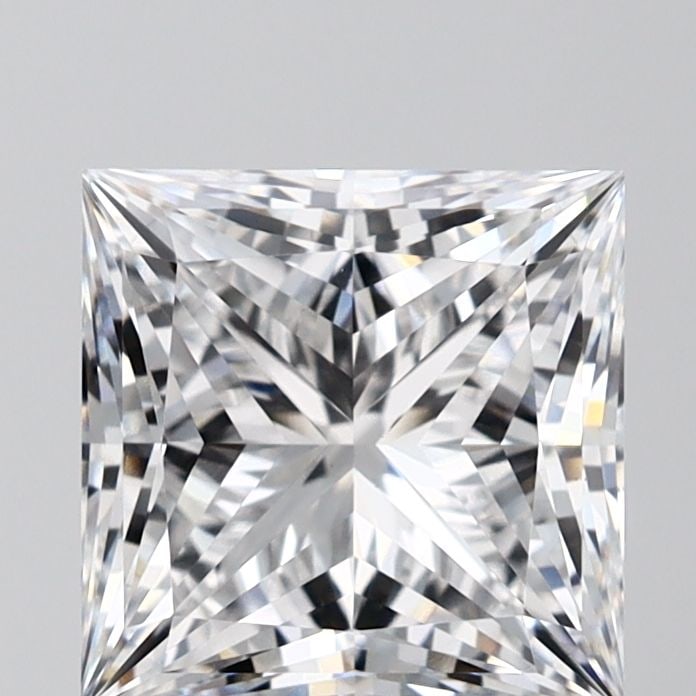 IGI Princess 3.1ct E VVS2 - Loose Lab Diamond: IGI Princess 3.1ct E VVS2 - Loose Lab Diamond Item Specifics: Source: This Is A Real Diamond Grown In A Lab Not Mined. Carat: 3.1 Cut: - Color: E Clarity: VVS2 Polish: EX Symmetry: EX Measurements: 7.