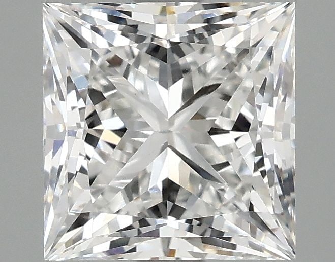 IGI Princess 2.1ct E VVS2 - Loose Lab Diamond: IGI Princess 2.1ct E VVS2 - Loose Lab Diamond Item Specifics: Source: This Is A Real Diamond Grown In A Lab Not Mined. Carat: 2.1 Cut: - Color: E Clarity: VVS2 Polish: EX Symmetry: EX Measurements: