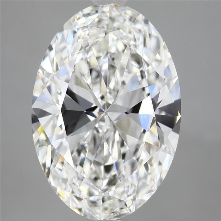 IGI Oval 4.13ct E VVS2 - Loose Lab Diamond: IGI Oval 4.13ct E VVS2 - Loose Lab Diamond Item Specifics: Source: This Is A Real Diamond Grown In A Lab Not Mined. Carat: 4.13 Cut: - Color: E Clarity: VVS2 Polish: EX Symmetry: EX Measurements: