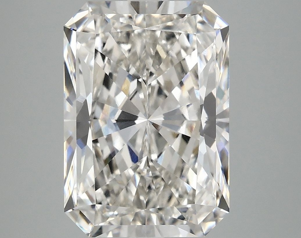 IGI Radiant 5.1ct G VVS1 - Loose Lab Diamond: IGI Radiant 5.1ct G VVS1 - Loose Lab Diamond Item Specifics: Source: This Is A Real Diamond Grown In A Lab Not Mined. Carat: 5.1 Cut: - Color: G Clarity: VVS1 Polish: EX Symmetry: EX Measurements: