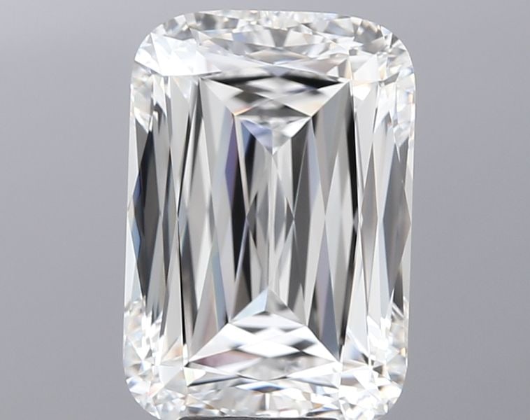IGI Cushion Modified 7.45ct E VVS2 - Loose Lab Diamond: IGI Cushion Modified 7.45ct E VVS2 - Loose Lab Diamond Item Specifics: Source: This Is A Real Diamond Grown In A Lab Not Mined. Carat: 7.45 Cut: - Color: E Clarity: VVS2 Polish: EX Symmetry: EX
