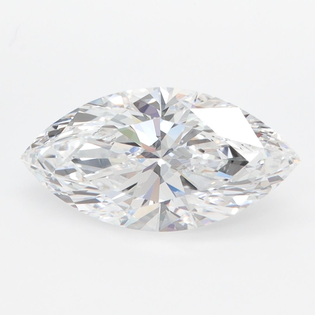 IGI Marquise 2.07ct D VVS1 - Loose Lab Diamond: IGI Marquise 2.07ct D VVS1 - Loose Lab Diamond Item Specifics: Source: This Is A Real Diamond Grown In A Lab Not Mined. Carat: 2.07 Cut: - Color: D Clarity: VVS1 Polish: EX Symmetry: EX Measurements: