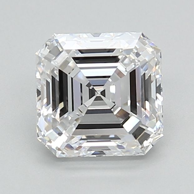 IGI Asscher 1.33ct D VVS2 - Loose Lab Diamond: IGI Asscher 1.33ct D VVS2 - Loose Lab Diamond Item Specifics: Source: This Is A Real Diamond Grown In A Lab Not Mined. Carat: 1.33 Cut: - Color: D Clarity: VVS2 Polish: EX Symmetry: EX Measurements: 6