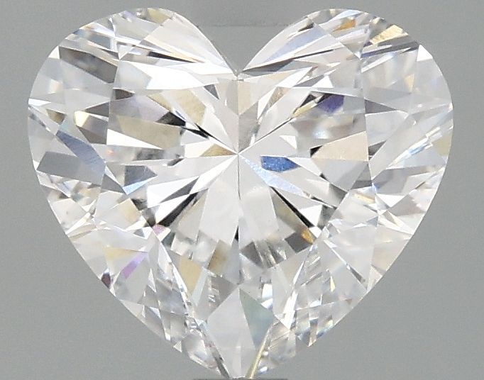 IGI Heart 1.97ct E VVS2 - Loose Lab Diamond: IGI Heart 1.97ct E VVS2 - Loose Lab Diamond Item Specifics: Source: This Is A Real Diamond Grown In A Lab Not Mined. Carat: 1.97 Cut: - Color: E Clarity: VVS2 Polish: EX Symmetry: EX Measurements: 7.7