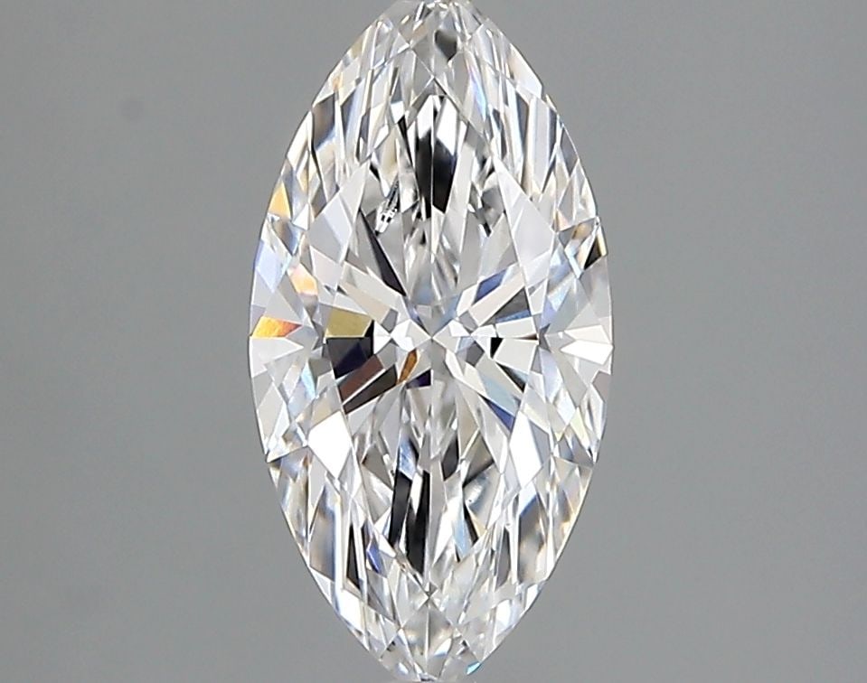 IGI Marquise 1.32ct D VVS2 - Loose Lab Diamond: IGI Marquise 1.32ct D VVS2 - Loose Lab Diamond Item Specifics: Source: This Is A Real Diamond Grown In A Lab Not Mined. Carat: 1.32 Cut: - Color: D Clarity: VVS2 Polish: EX Symmetry: EX Measurements: 
