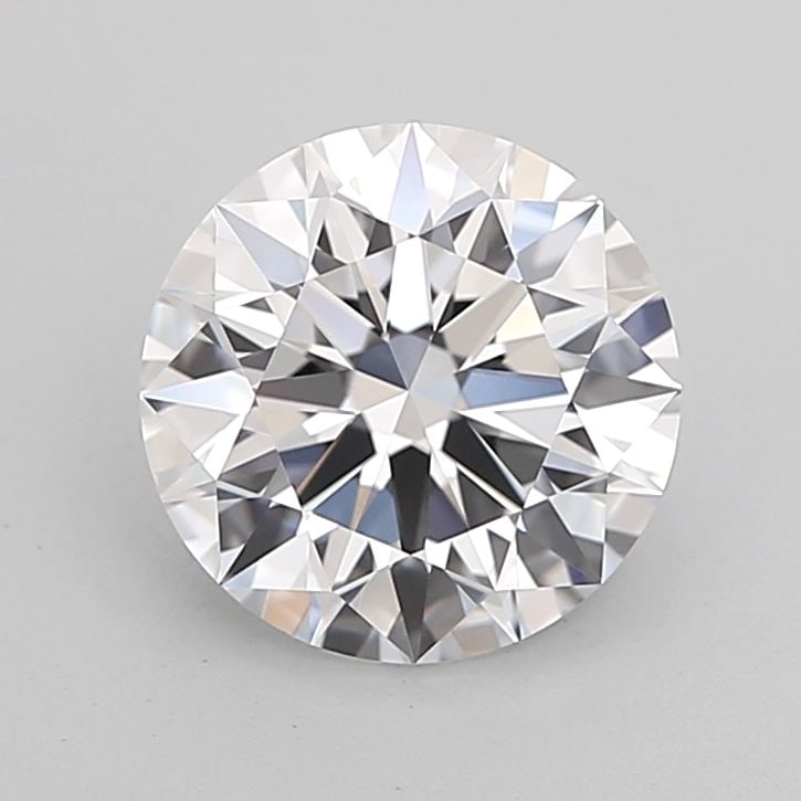 IGI Round 2.26ct D IF - Ideal Loose Lab Diamond: IGI Round 2.26ct D IF - Ideal Loose Lab Diamond Item Specifics: Source: This Is A Real Diamond Grown In A Lab Not Mined. Carat: 2.26 Cut: ID Color: D Clarity: IF Polish: EX Symmetry: EX Measurements: 