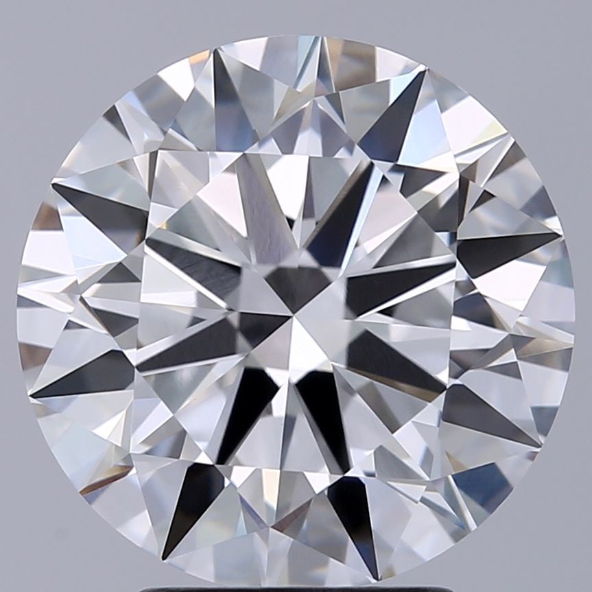IGI Round 3.5ct E VVS1 - Loose Lab Diamond: IGI Round 3.5ct E VVS1 - Loose Lab Diamond Item Specifics: Source: This Is A Real Diamond Grown In A Lab Not Mined. Carat: 3.5 Cut: EX Color: E Clarity: VVS1 Polish: EX Symmetry: EX Measurements: 9.65
