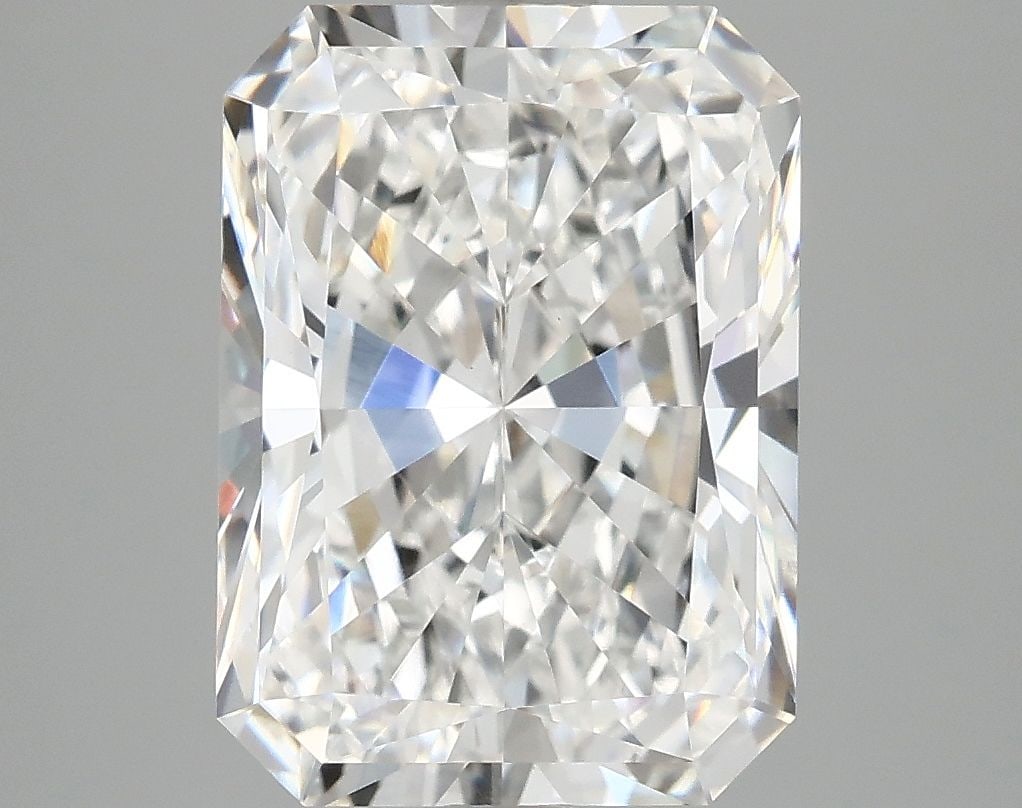 IGI Radiant 4.02ct E VVS2 - Loose Lab Diamond: IGI Radiant 4.02ct E VVS2 - Loose Lab Diamond Item Specifics: Source: This Is A Real Diamond Grown In A Lab Not Mined. Carat: 4.02 Cut: - Color: E Clarity: VVS2 Polish: EX Symmetry: EX Measurements: 1