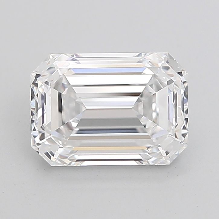 IGI Emerald 3.8ct D FL - Loose Lab Diamond: IGI Emerald 3.8ct D FL - Loose Lab Diamond Item Specifics: Source: This Is A Real Diamond Grown In A Lab Not Mined. Carat: 3.8 Cut: - Color: D Clarity: FL Polish: EX Symmetry: EX Measurements: 10.54L 