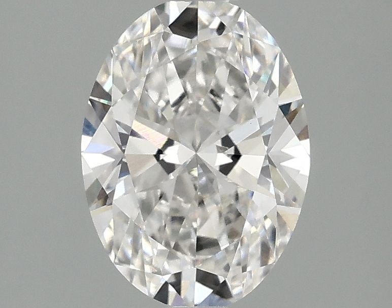 IGI Oval 1.47ct E VVS2 - Loose Lab Diamond: IGI Oval 1.47ct E VVS2 - Loose Lab Diamond Item Specifics: Source: This Is A Real Diamond Grown In A Lab Not Mined. Carat: 1.47 Cut: - Color: E Clarity: VVS2 Polish: EX Symmetry: EX Measurements: 9.09